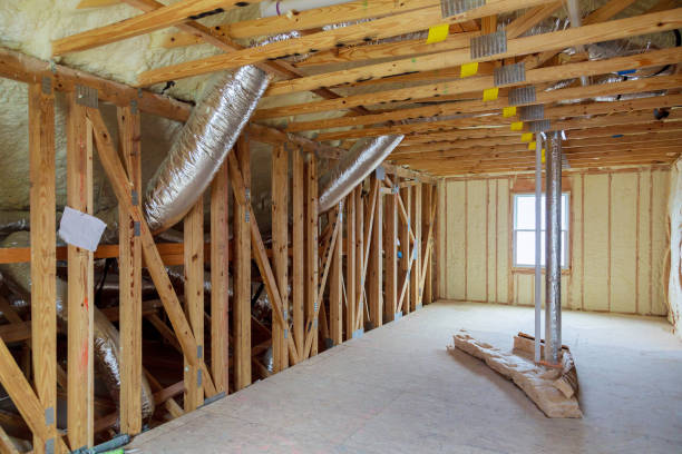 Best Wall Insulation Contractor  in USA